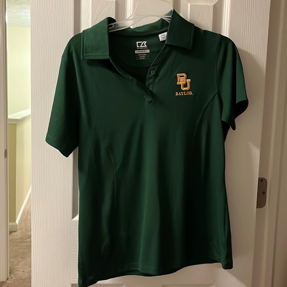 Baylor Women’s Polo - Picture 1 of 2